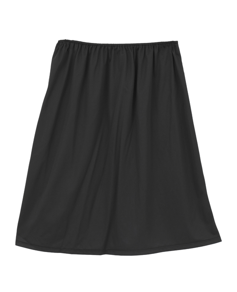 シャーリングスカート 詳細画像 ブラック 6