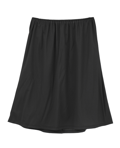 シャーリングスカート 詳細画像 ブラック 7