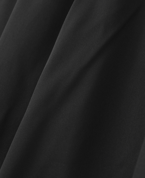 シャーリングスカート 詳細画像 ブラック 9