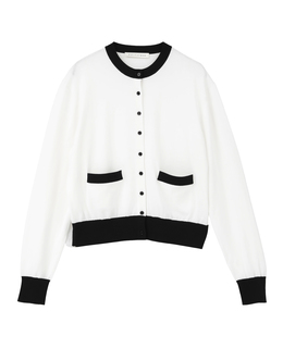 ESSENTIALカーディガン（アンサンブル可）