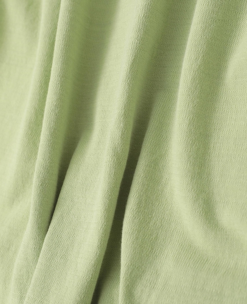 ESSENSIALカーディガン（アンサンブル可） 詳細画像 グリーン 7