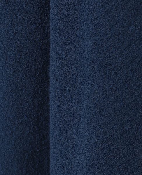 ブークレーレースアッププルオーバー（フロンタブル） 詳細画像 ネイビー 6