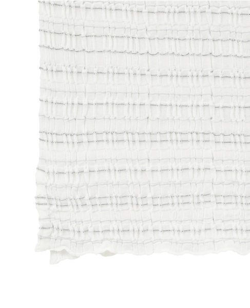 ジャガードプルオーバー 詳細画像 オフ 5