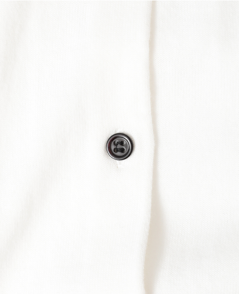 ESSENTIALニットプルオーバー（アンサンブル可） 詳細画像 ホワイト 6