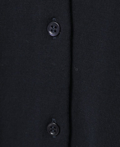 ESSENSIALニットプルオーバー（アンサンブル可） 詳細画像 ネイビー 6