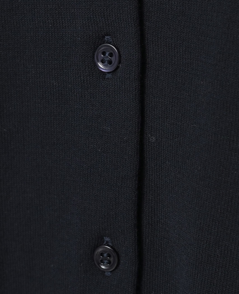 ESSENTIALニットプルオーバー（アンサンブル可） 詳細画像 ネイビー 8