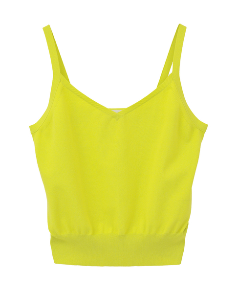 【l&rsquo;heritage martinique/レリタージュ マルティニーク】深Vプルオーバーツインセット 詳細画像 ネイビー 8