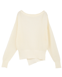 ローゲージシアープルオーバー