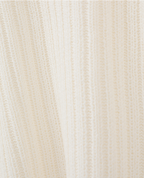 ローゲージポロ 詳細画像 ホワイト 6