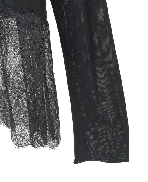 《追加》ハイゲージレーストップ 詳細画像 ブラック 4