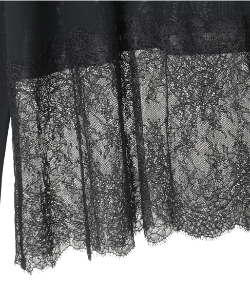 《追加》ハイゲージレーストップ 詳細画像 ブラック 5