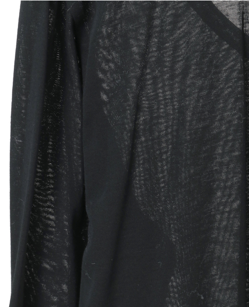 《追加》ハイゲージレーストップ 詳細画像 ブラック 6