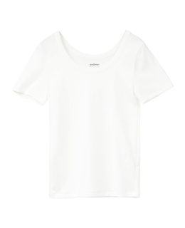 《定番》フライス半袖Tシャツ