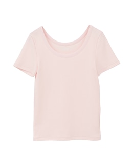 《定番》フライス半袖Tシャツ