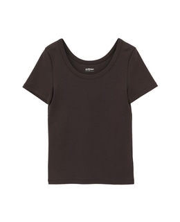 《定番》フライス半袖Tシャツ