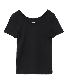 《定番》フライス半袖Tシャツ