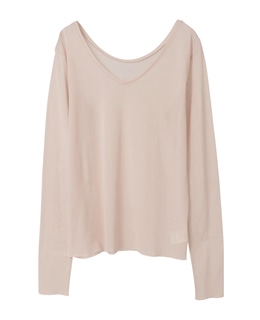 ハイツイストシアープルオーバー