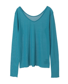 ハイツイストシアープルオーバー