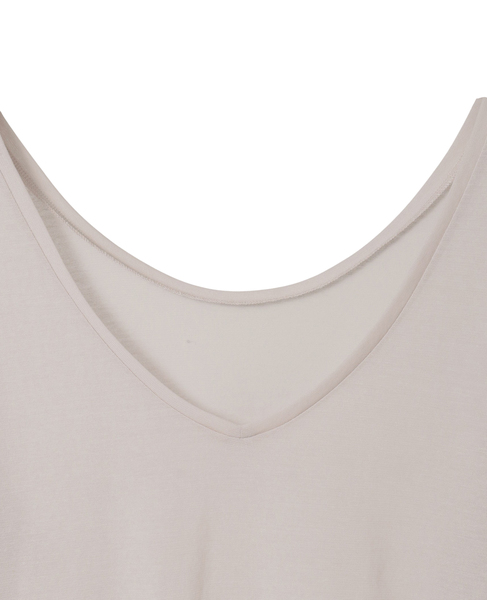 ハイツイストシアープルオーバー 詳細画像 グレージュ 3