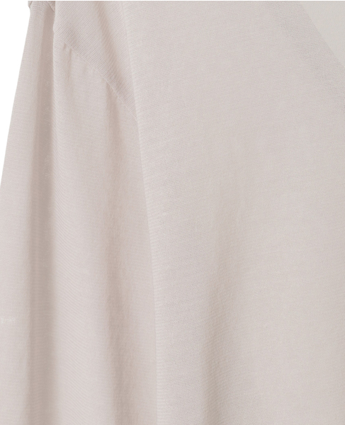 ハイツイストシアープルオーバー 詳細画像 グレージュ 6