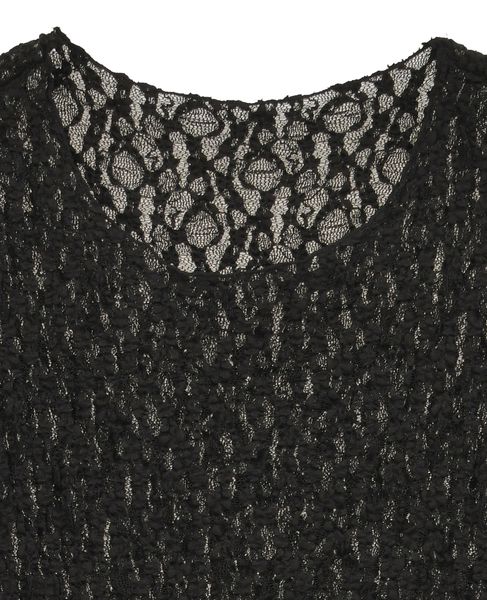 シャーリングインナー 詳細画像 ブラック 3