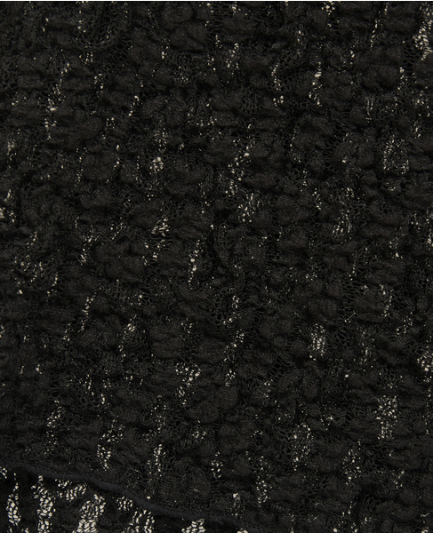 シャーリングインナー 詳細画像 ブラック 5