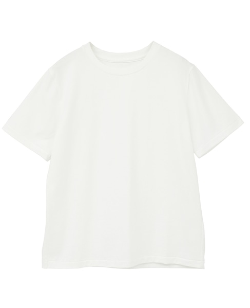 ESSENTIAL TEE 詳細画像 ホワイト 1