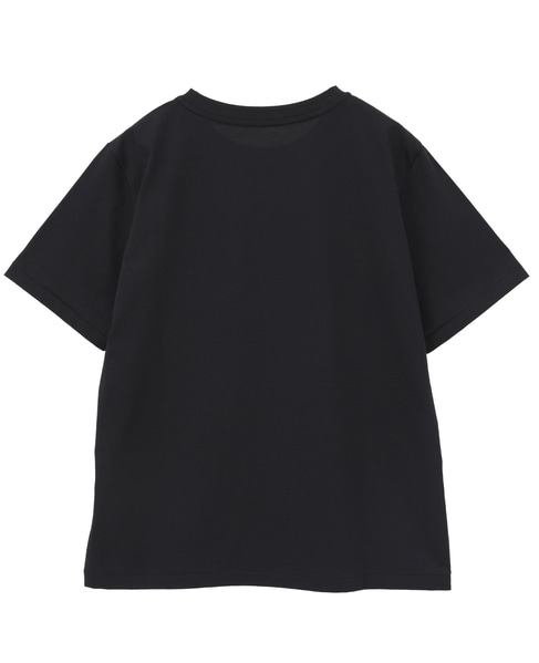 ESSENTIAL TEE 詳細画像 ネイビー 2