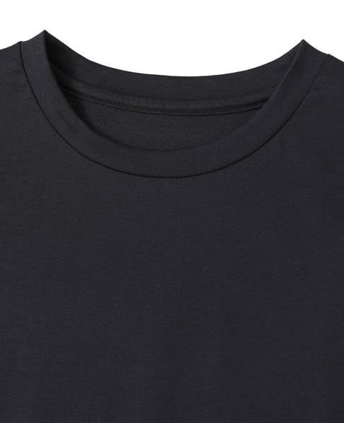 ESSENTIAL TEE 詳細画像 ネイビー 3