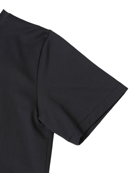 ESSENTIAL TEE 詳細画像 ネイビー 4