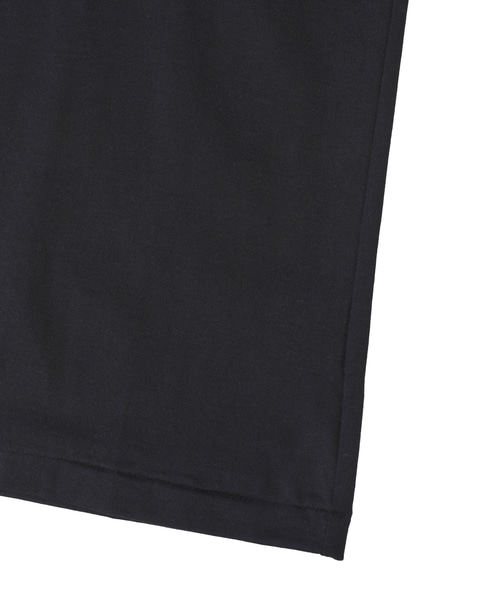 ESSENTIAL TEE 詳細画像 ネイビー 5