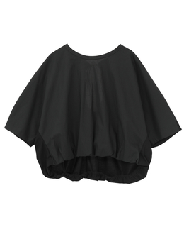 バックオープンプルオーバー