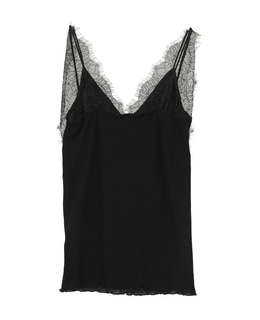 レースキャミソール