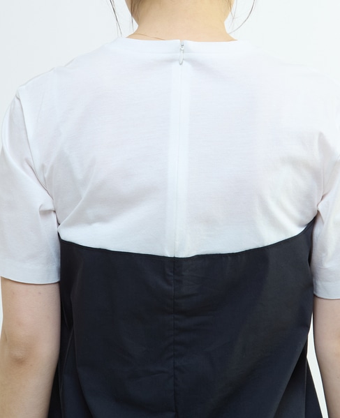 ビスチェコンビTシャツ 詳細画像 ブラック 11