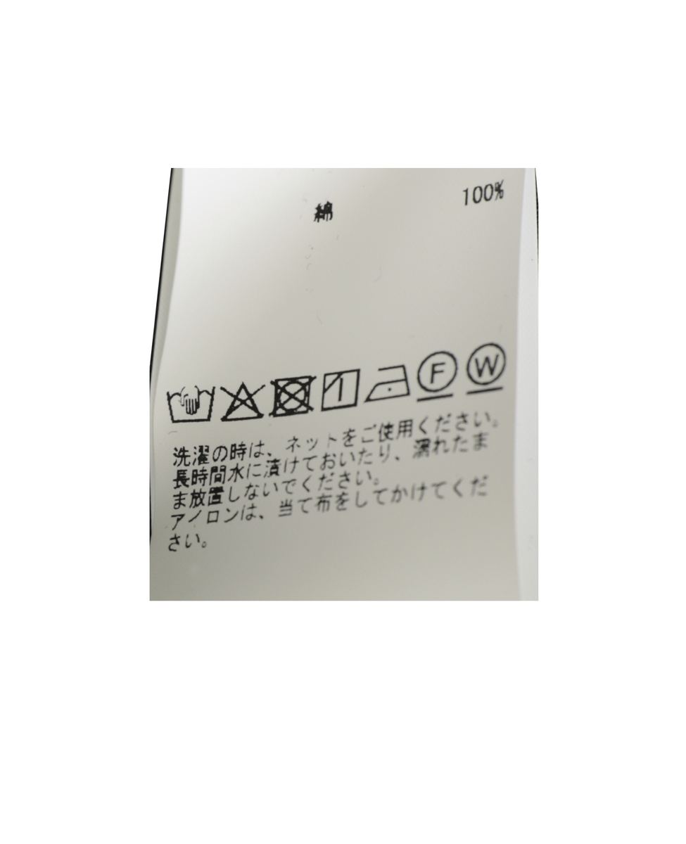 ライトスウェットノースリーブ 詳細画像 ブラック 22