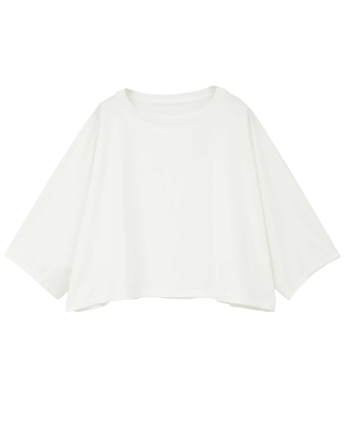 ESSENCIAL BIG T 詳細画像 ホワイト 1