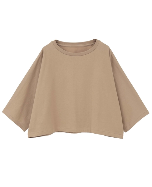 ESSENCIAL BIG T 詳細画像 ベージュ 1