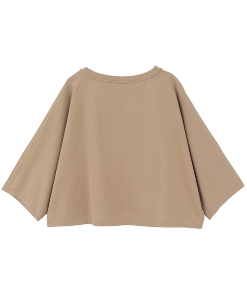 ESSENCIAL BIG T 詳細画像 ベージュ 2