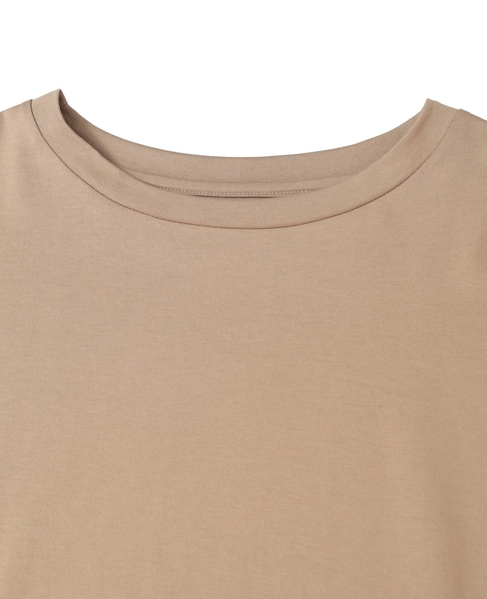 ESSENCIAL BIG T 詳細画像 ベージュ 3