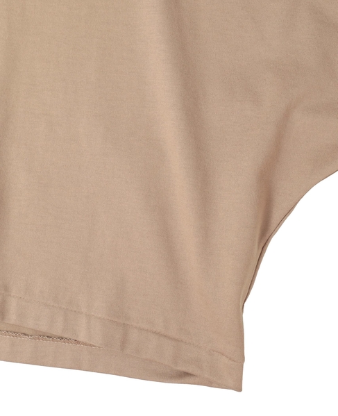 ESSENCIAL BIG T 詳細画像 ベージュ 5