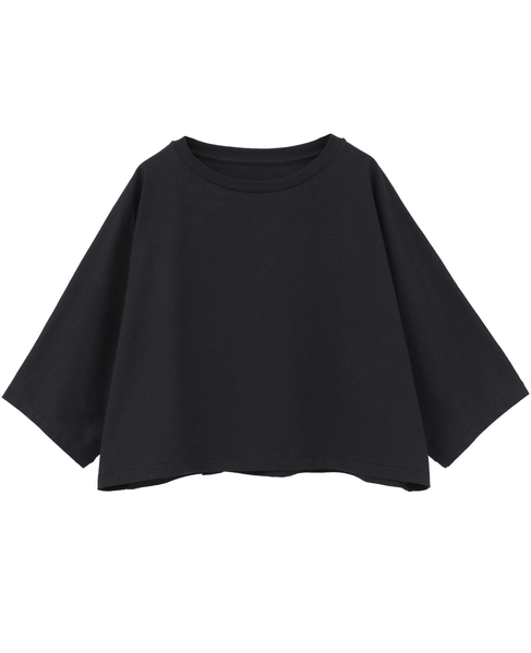 ESSENCIAL BIG T 詳細画像 ネイビー 7