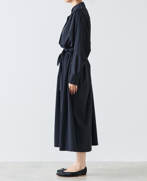 《別注》【COGTHEBIGSMOKE/コグザビッグスモーク】NELL DRESS 詳細画像 ネイビー 14