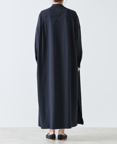 《別注》【COGTHEBIGSMOKE/コグザビッグスモーク】NELL DRESS 詳細画像 ネイビー 9