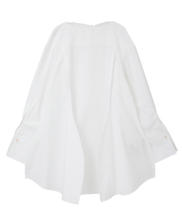 【CARVEN /カルヴェン】DR452-Short esperanto dress