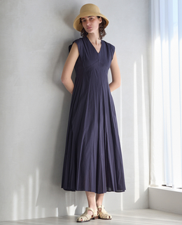 【MARIHA/マリハ】夏の月のドレス