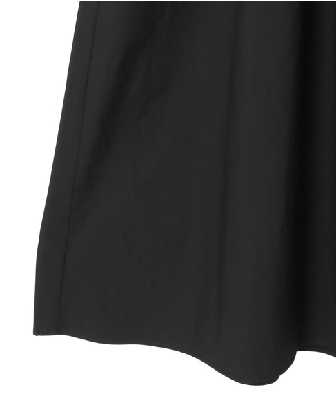 【Cecilie Bahnsen /セシリー・バンセン】CBCHRISTY DRESS 詳細画像 ブラック 5