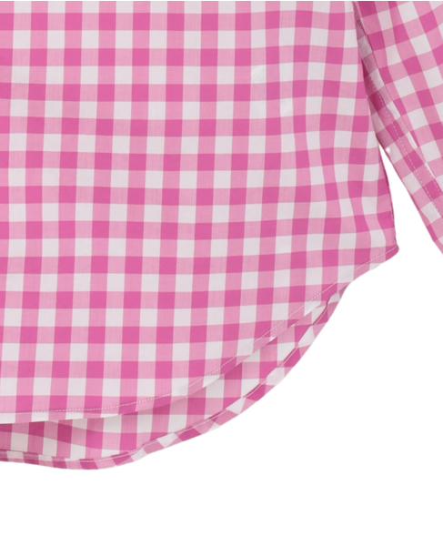 【Frank＆Eileen / フランク＆アイリーン】EILEEN/PNKC 詳細画像 ピンク 5