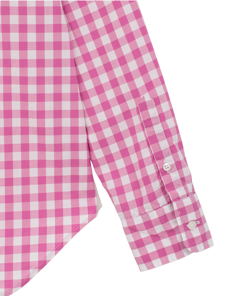 【Frank＆Eileen / フランク＆アイリーン】EILEEN/PNKC 詳細画像 ピンク 6