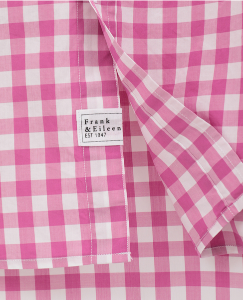 【Frank＆Eileen / フランク＆アイリーン】EILEEN/PNKC 詳細画像 ピンク 7