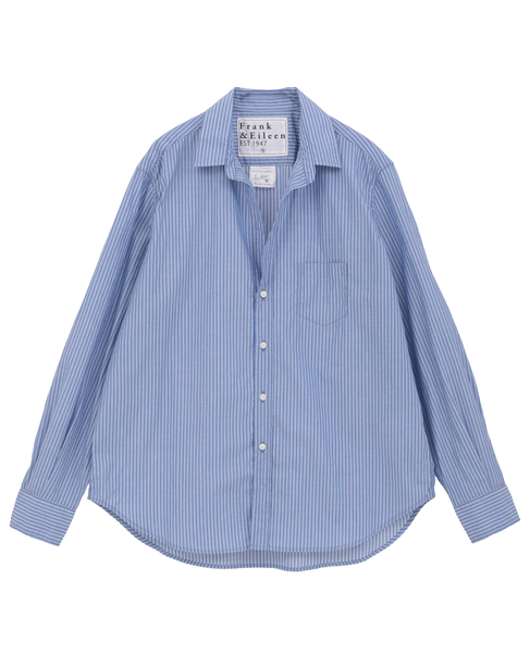 【Frank＆Eileen / フランク＆アイリーン】EILEEN/BLBS 詳細画像 ブルー 1